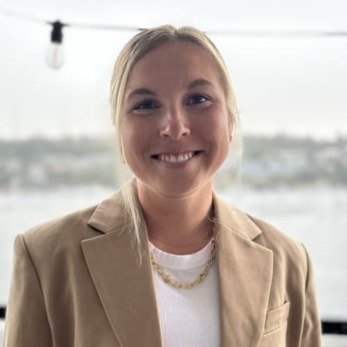 Siri Clocksin Headshot